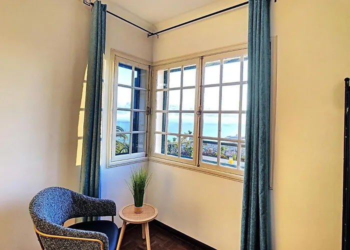 Casa Bergmann By Lovelystay *