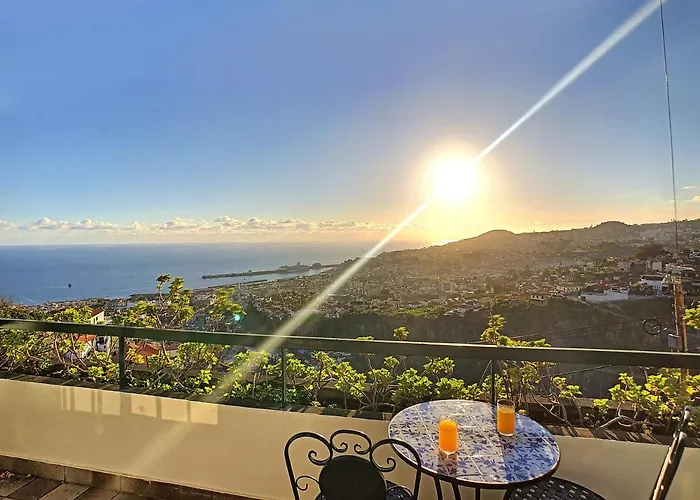 Σπίτι διακοπών Casa Bergmann By Lovelystay