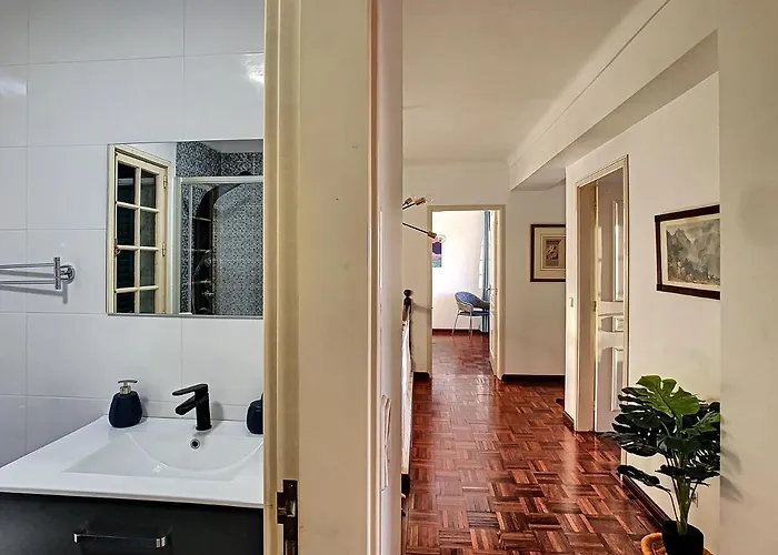 Σπίτι διακοπών Casa Bergmann By Lovelystay Φουνκάλ