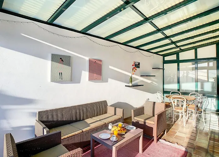 Σπίτι διακοπών Casa Bergmann By Lovelystay *
