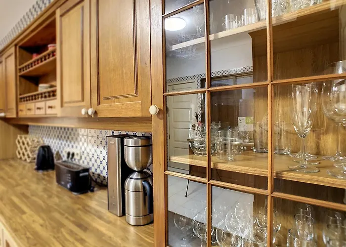 Casa Bergmann By Lovelystay Σπίτι διακοπών