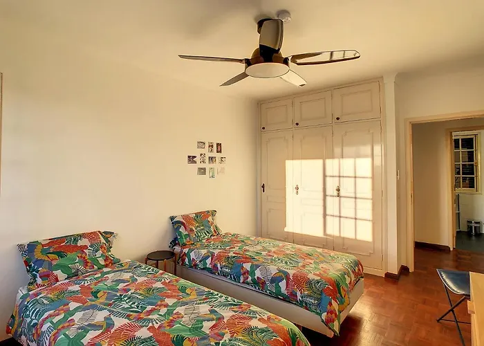 Casa Bergmann By Lovelystay Σπίτι διακοπών *
