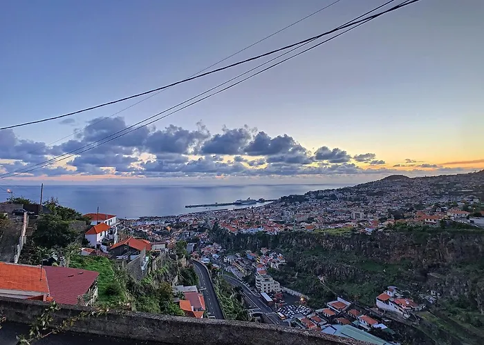 Casa Bergmann By Lovelystay Σπίτι διακοπών Φουνκάλ