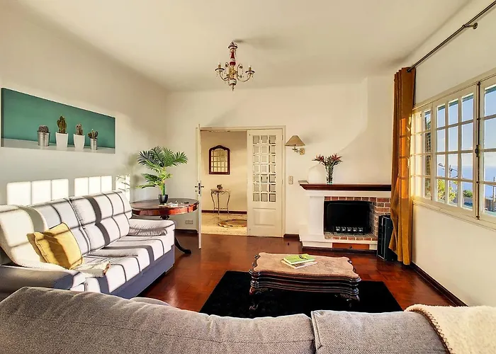 Casa Bergmann By Lovelystay