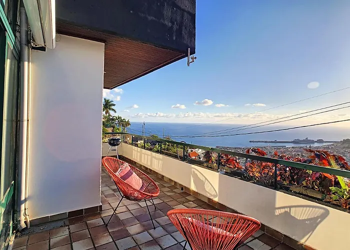 Casa Bergmann By Lovelystay * Φουνκάλ