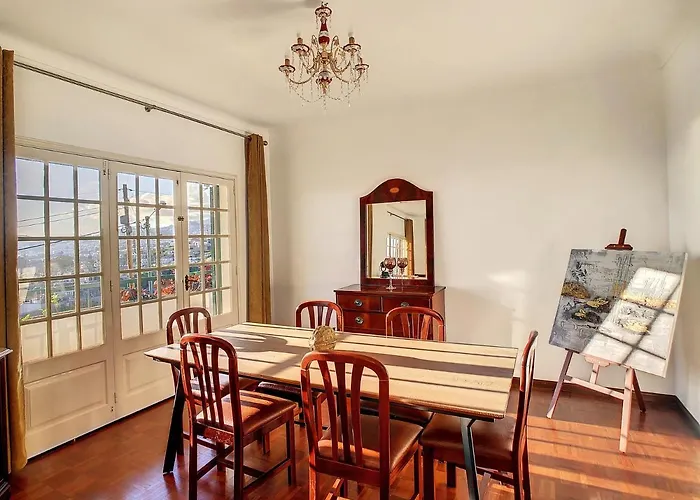 Casa Bergmann By Lovelystay *