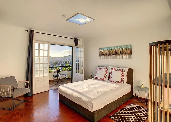 Σπίτι διακοπών Casa Bergmann By Lovelystay