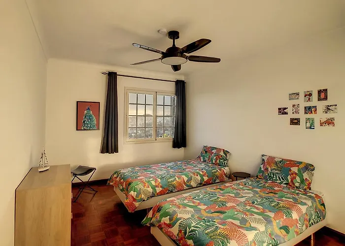 Σπίτι διακοπών Casa Bergmann By Lovelystay Φουνκάλ