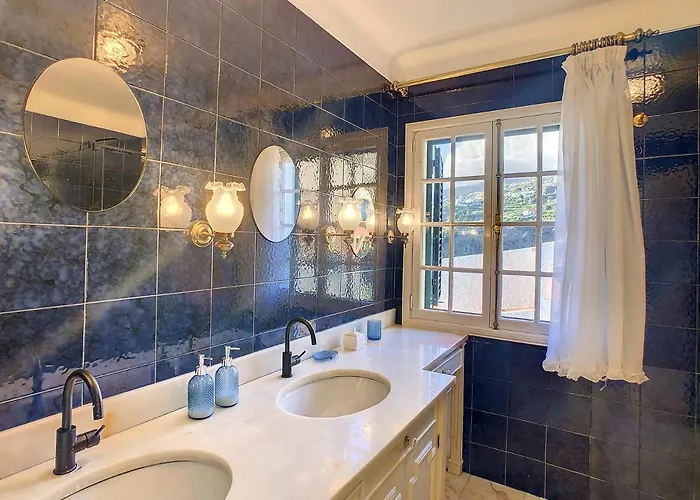 Σπίτι διακοπών Casa Bergmann By Lovelystay Φουνκάλ