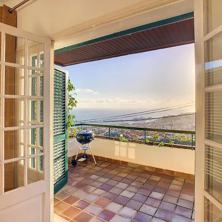 Casa Bergmann By Lovelystay Funchal (Madeira)
