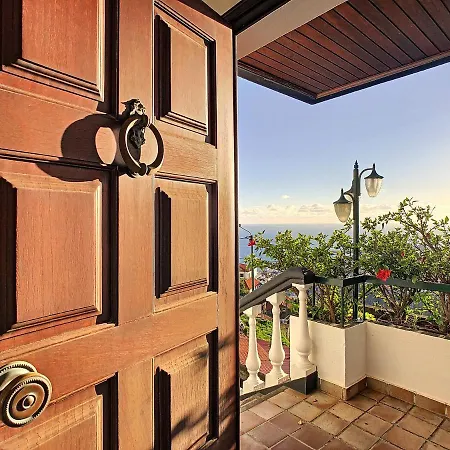 Ferienhaus Casa Bergmann By Lovelystay
