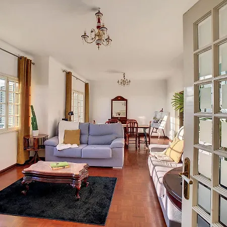 Сasa de vacaciones Casa Bergmann By Lovelystay