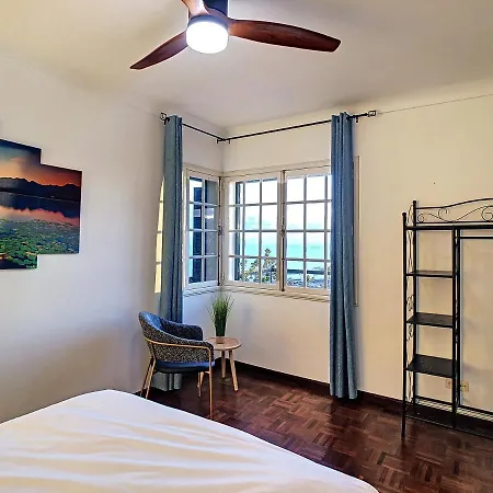 Casa Bergmann By Lovelystay