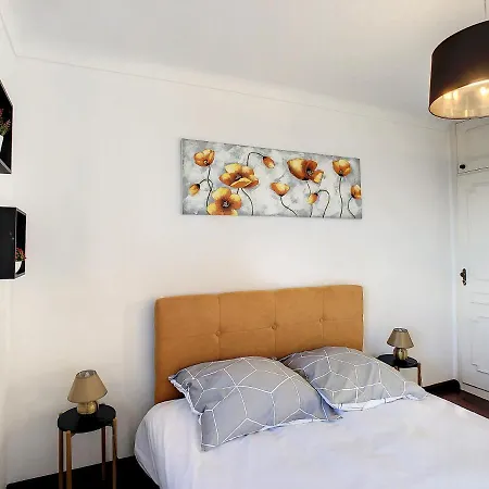 Casa Bergmann By Lovelystay Semesterbostad