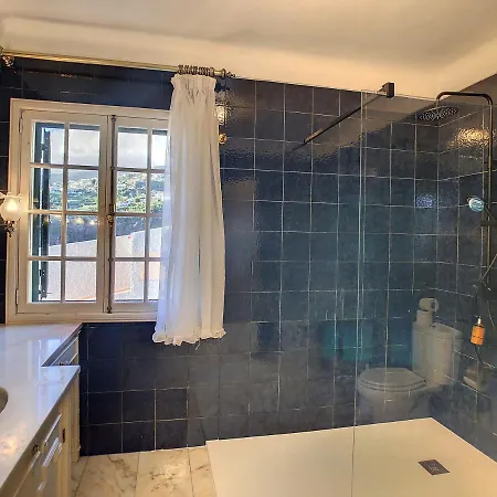 Сasa de vacaciones Casa Bergmann By Lovelystay Funchal (Madeira)