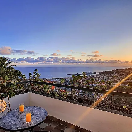 Casa Bergmann By Lovelystay * Funchal (Madeira)