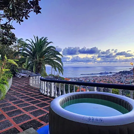 Casa Bergmann By Lovelystay *