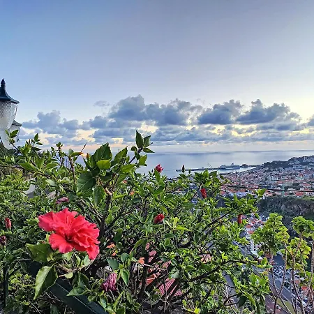 Casa Bergmann By Lovelystay Сasa de vacaciones Funchal (Madeira)