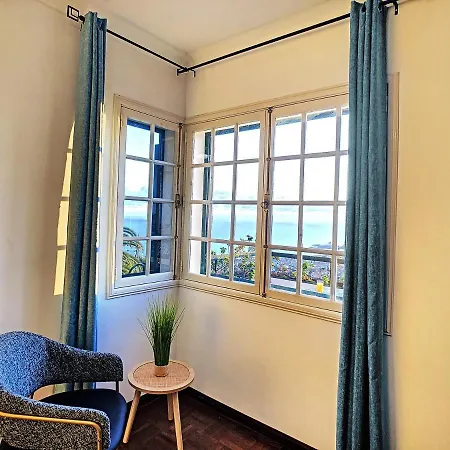 Casa Bergmann By Lovelystay *