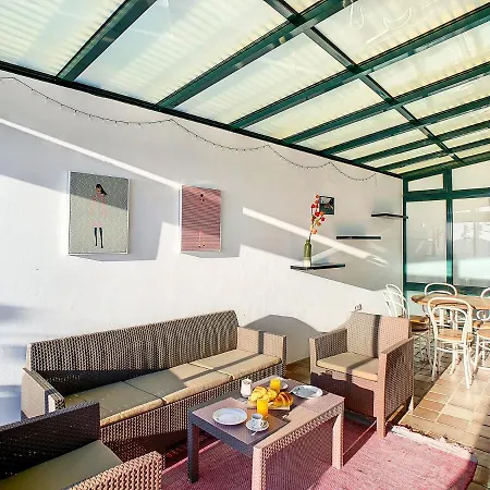 Сasa de vacaciones Casa Bergmann By Lovelystay *