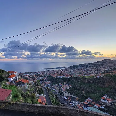 Casa Bergmann By Lovelystay Semesterbostad Funchal (Madeira)