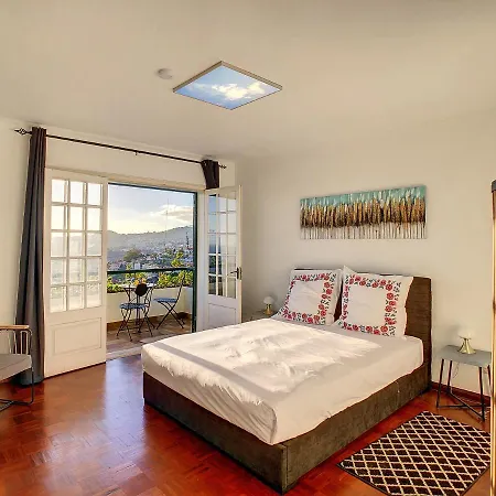 Сasa de vacaciones Casa Bergmann By Lovelystay